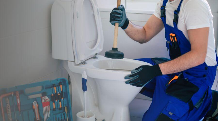 Professional Leak Detection in Skippack, PA