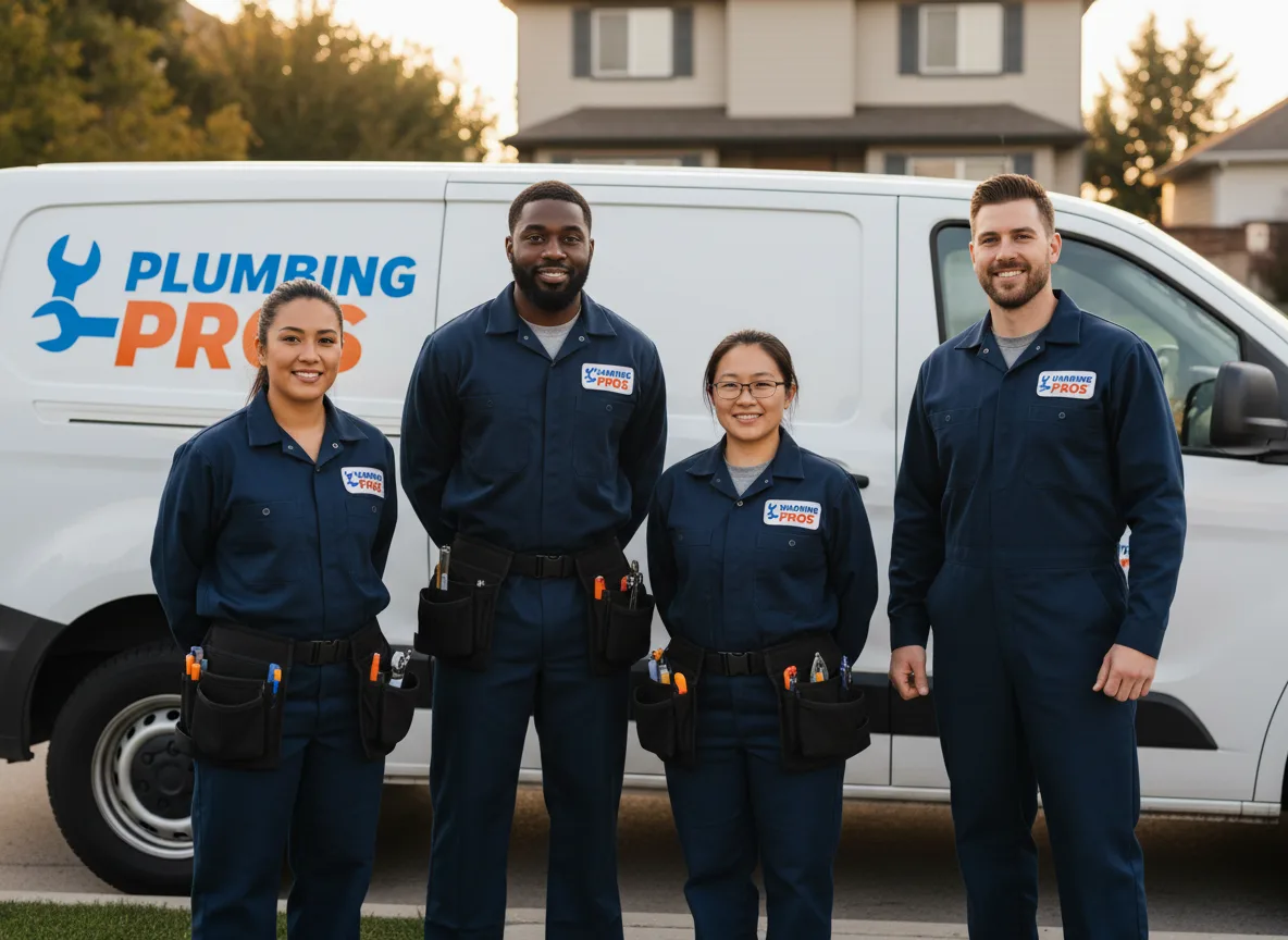 Water Heater Repair company in Skippack, PA
